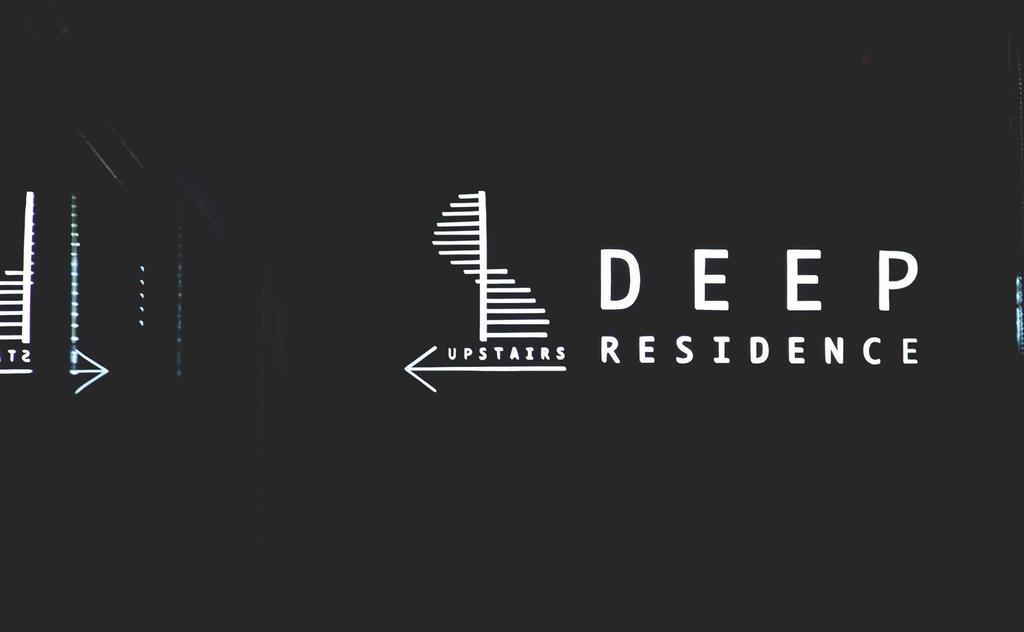 Deep Residence Krabi town Exterior foto